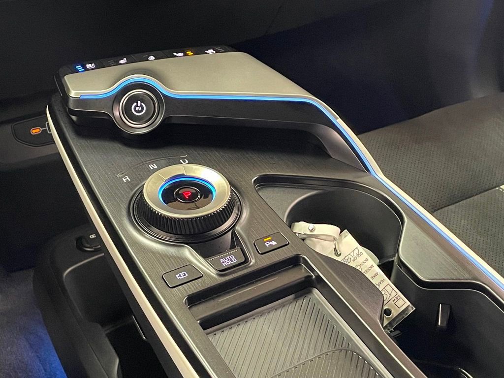 Used 2025 Kia EV6 GT-Line image 40