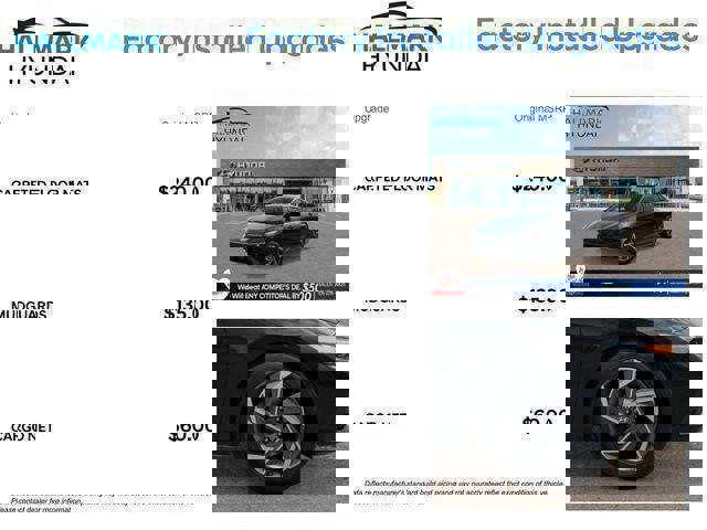 New 2026 Hyundai Elantra SEL Sport image 9