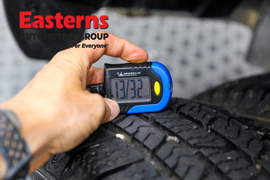 Used 2025 RAM 3500 Tradesman image 51