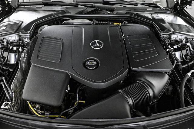 New 2026 Mercedes-Benz C 300 4MATIC Sedan image 25