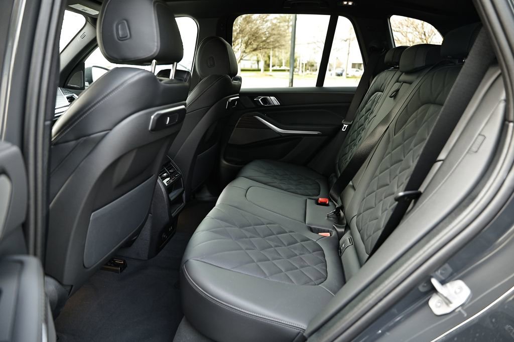 Certified 2026 BMW X5 xDrive40i image 26