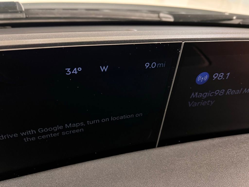 Used 2025 Lincoln Navigator Reserve w/ Jet Appearance Package image 26