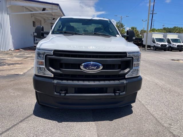 Used 2022 Ford F350 XL w/ Power Equipment Group image 9