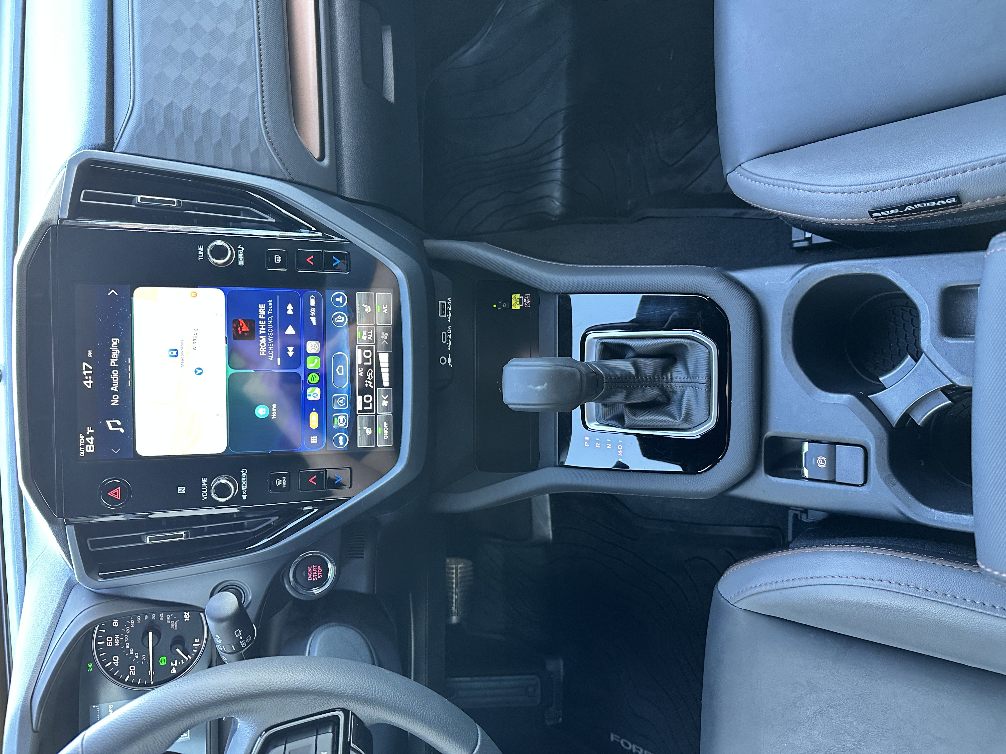 Used 2025 Subaru Forester Sport image 35