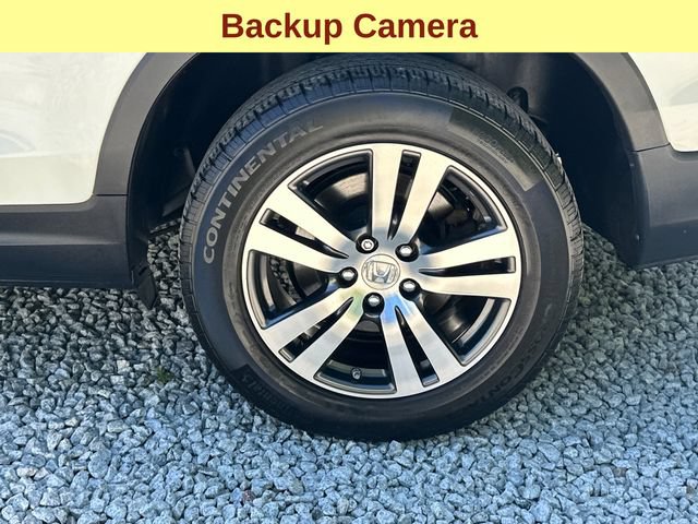 Used 2016 Honda Pilot EX-L image 9