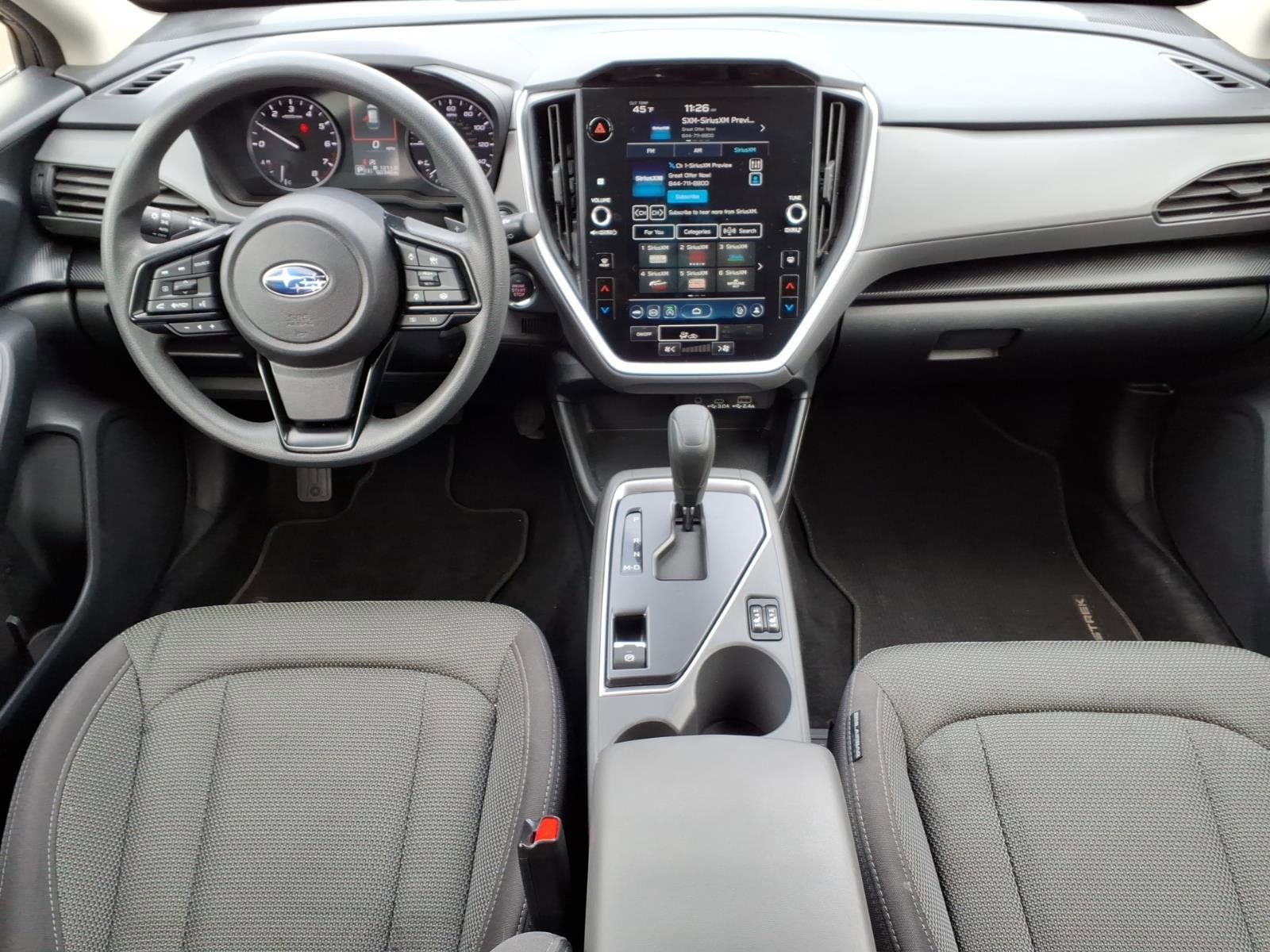 Certified 2024 Subaru Crosstrek 2.0i Premium image 16