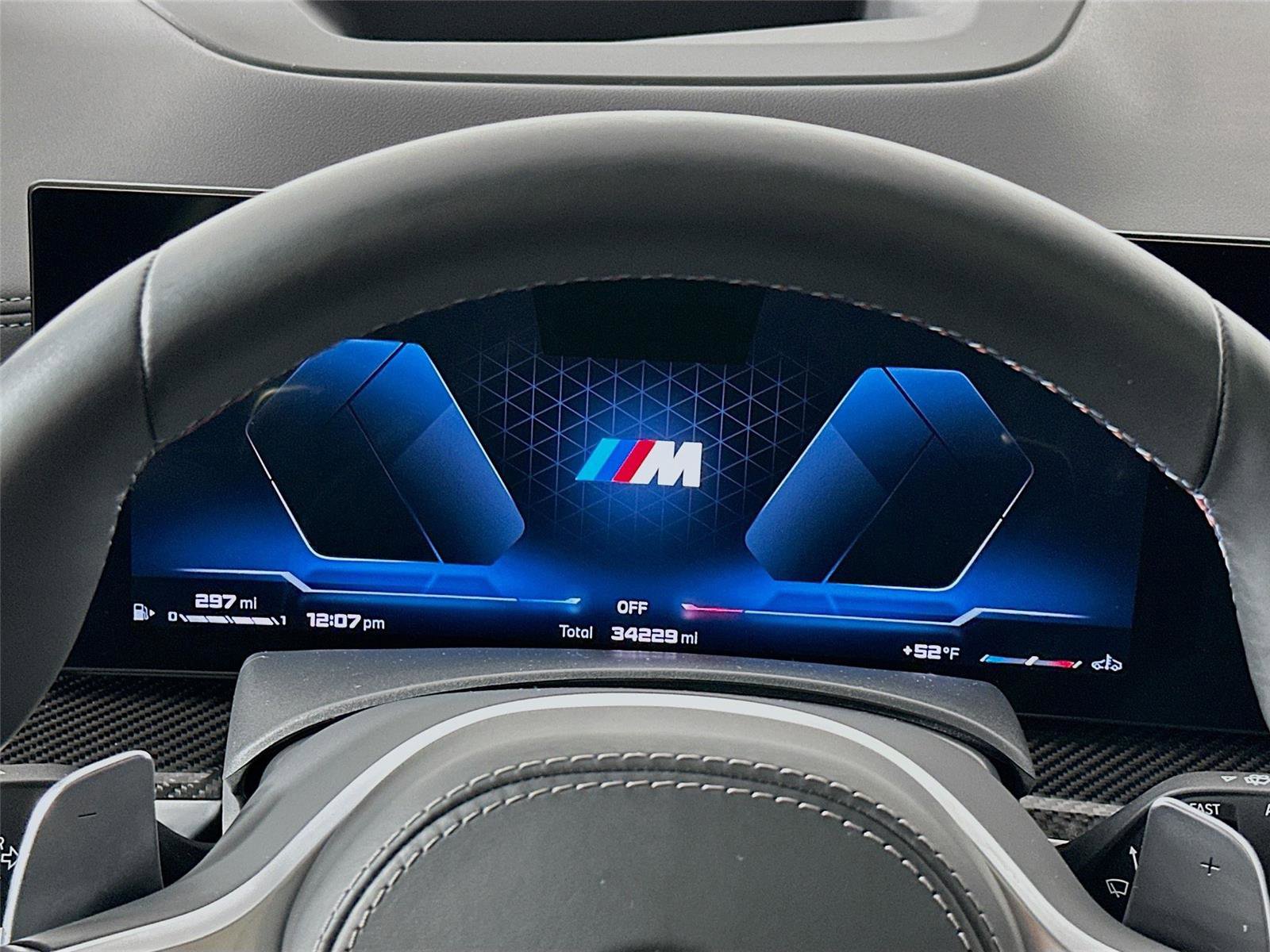 Certified 2024 BMW X7 M60i w/ Executive Package image 12