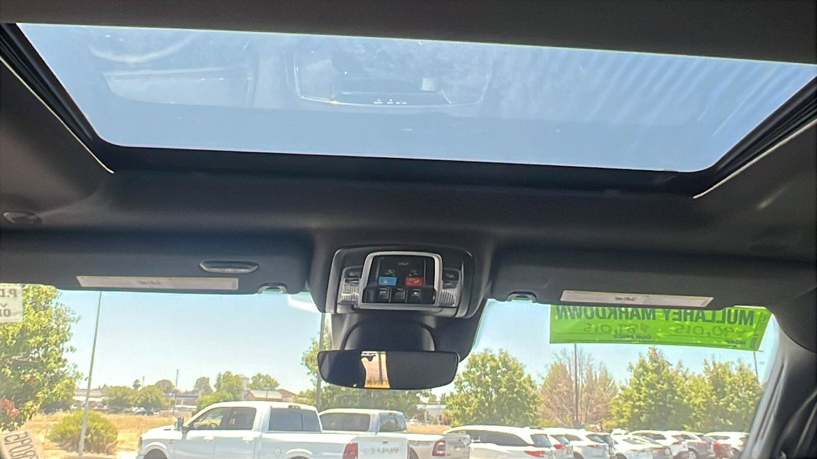 New 2025 RAM 2500 Laramie image 23