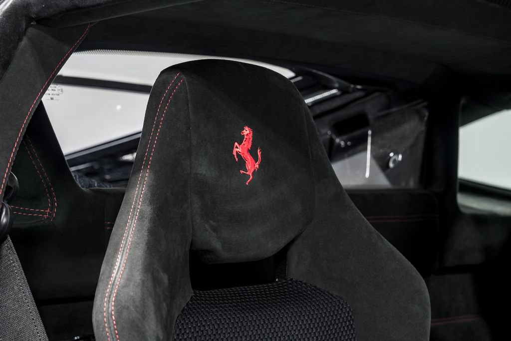Used 2009 Ferrari F430 Scuderia RWD image 29