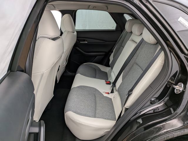 New 2026 MAZDA CX-30 AWD 2.5 S image 14