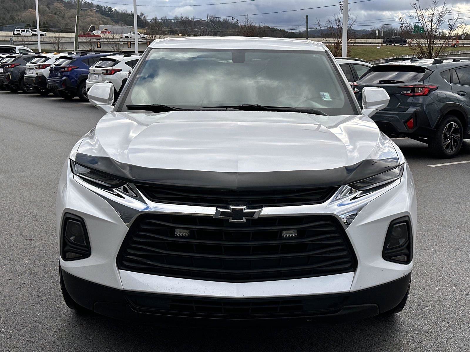 Used 2020 Chevrolet Blazer LT image 10
