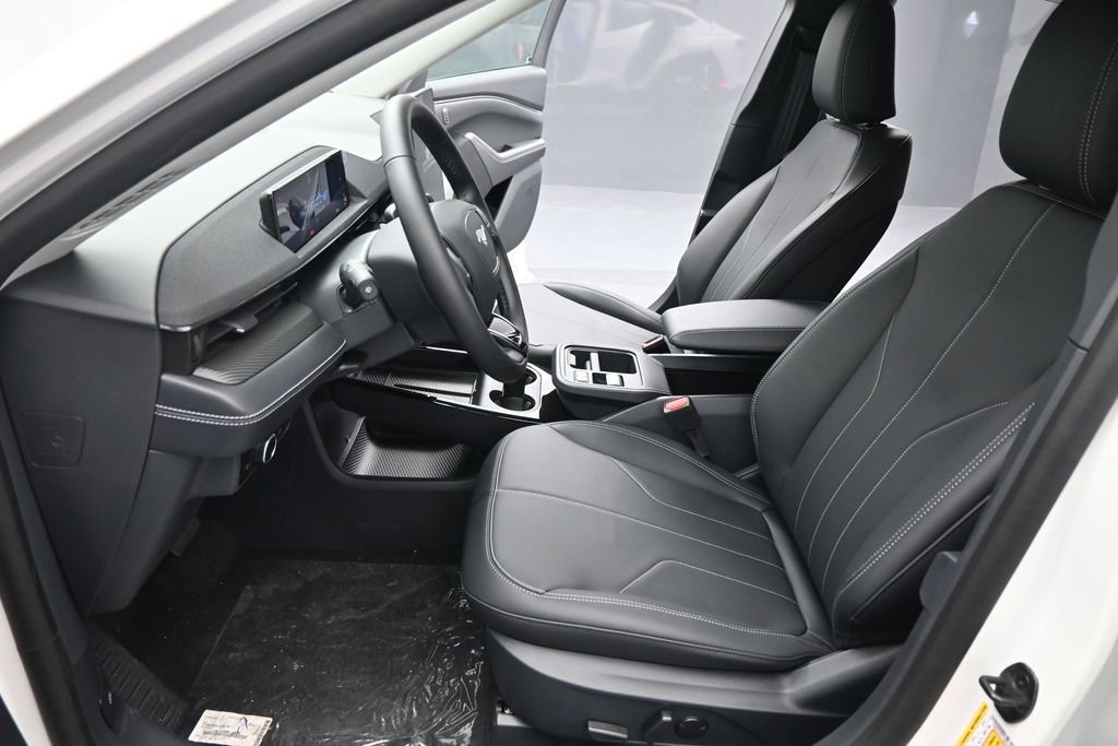 New 2026 Ford Mustang Mach-E Select RWD image 9
