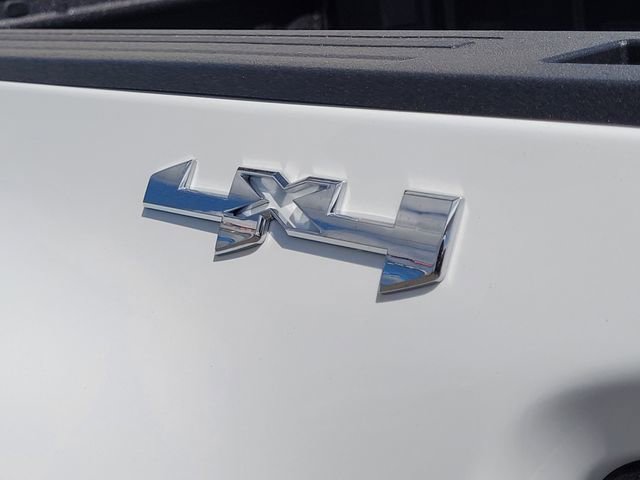 New 2026 GMC Sierra 3500 Pro w/ 1SA Pro Safety Plus Package AWD/4WD image 8