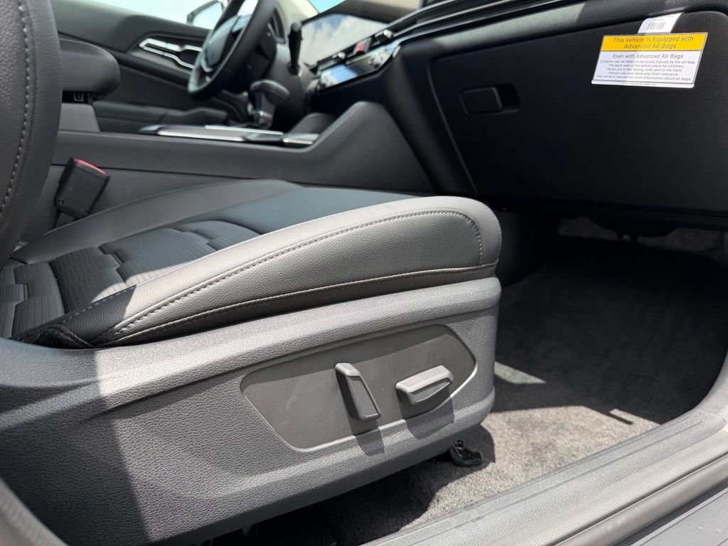 New 2026 Kia Sportage SX FWD image 37