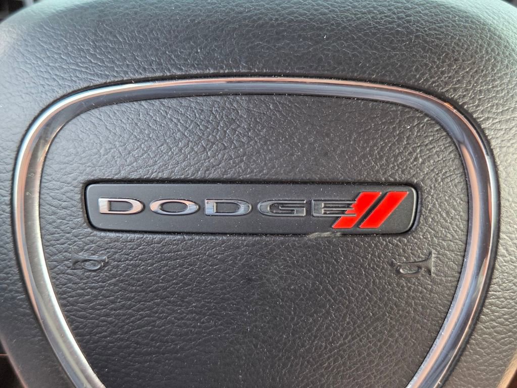 Used 2023 Dodge Challenger R/T w/ Plus Package image 26