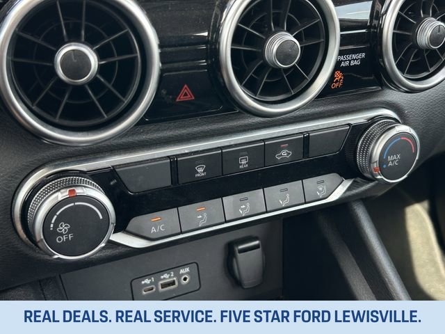 Used 2022 Nissan Sentra SV image 21