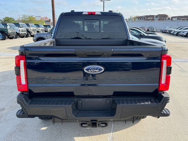 Used 2024 Ford F250 XL w/ STX Appearance Package image 4