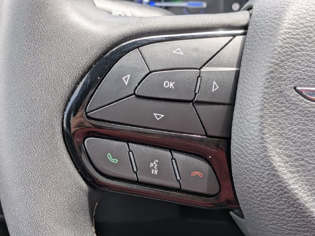 Used 2024 Chrysler Pacifica Limited FWD image 26