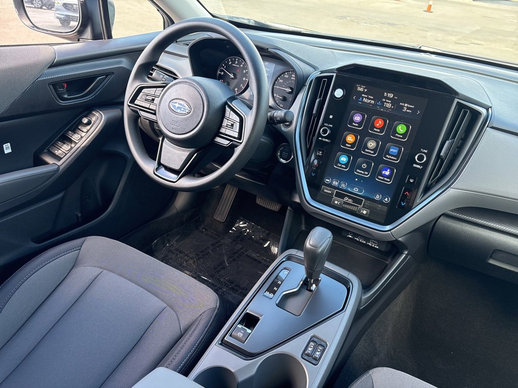 New 2026 Subaru Crosstrek 2.0i Premium image 14