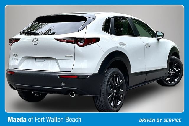 Used 2024 MAZDA CX-30 AWD 2.5 S w/ Select Sport Pkg image 5