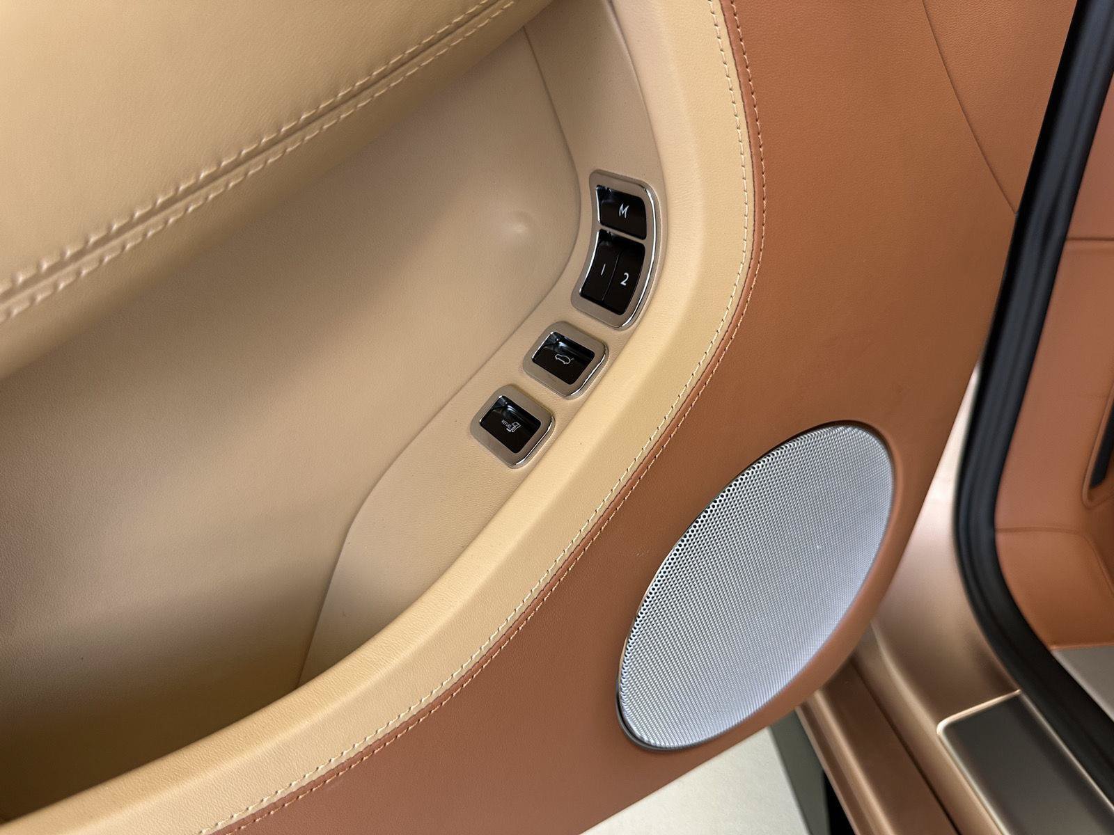 New 2026 Bentley Continental GT S AWD/4WD image 18
