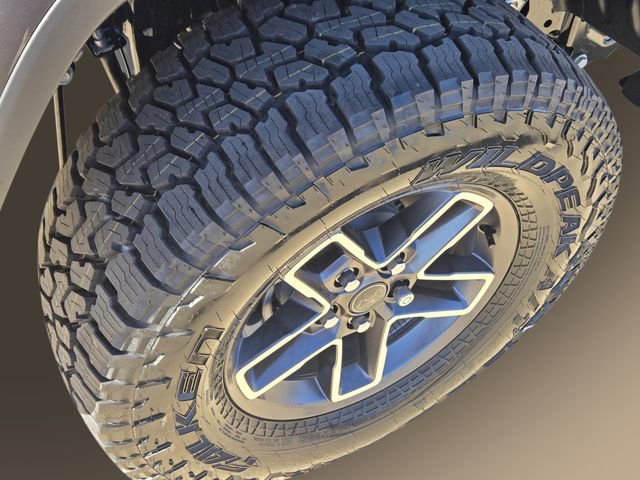 New 2026 Jeep Gladiator Mojave image 6