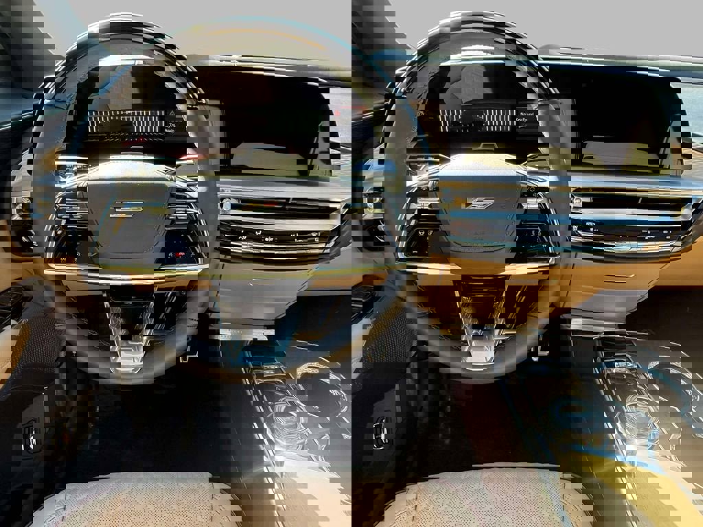 New 2026 Cadillac Lyriq V image 3