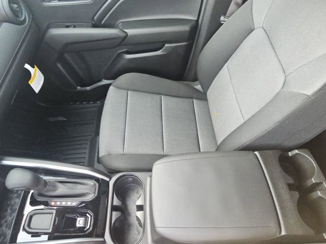 New 2026 Chevrolet Colorado W/T w/ WT Custom Package image 47