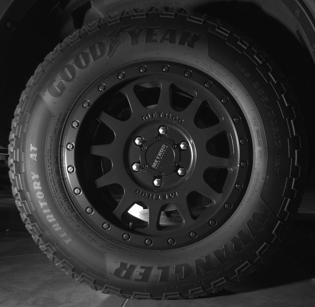 Used 2025 Ford Ranger XL AWD/4WD image 11