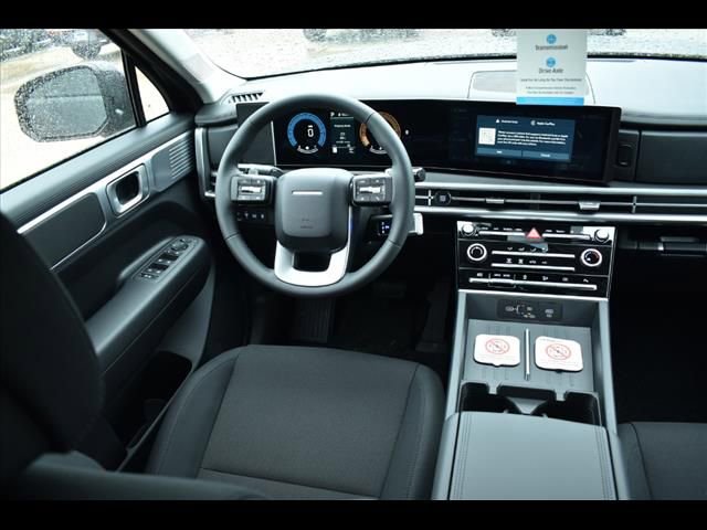 Certified 2025 Hyundai Santa Fe SE FWD image 4