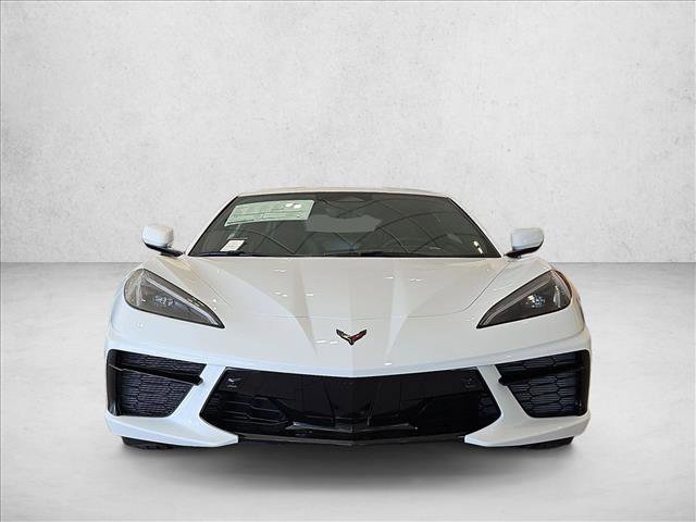 New 2026 Chevrolet Corvette Stingray Preferred Cpe image 6