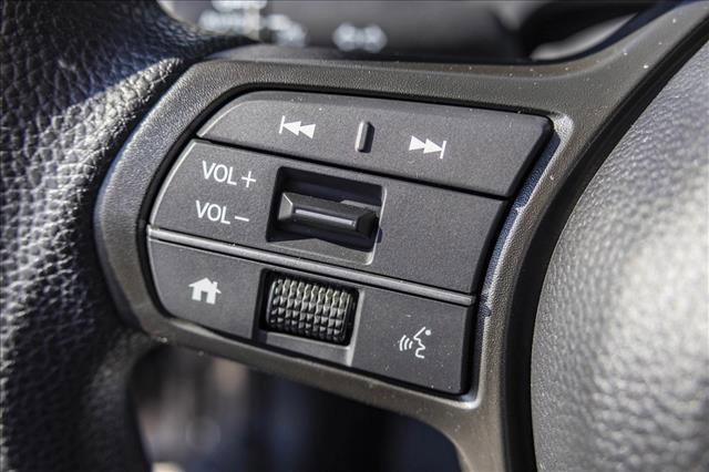 New 2026 Honda HR-V LX image 14