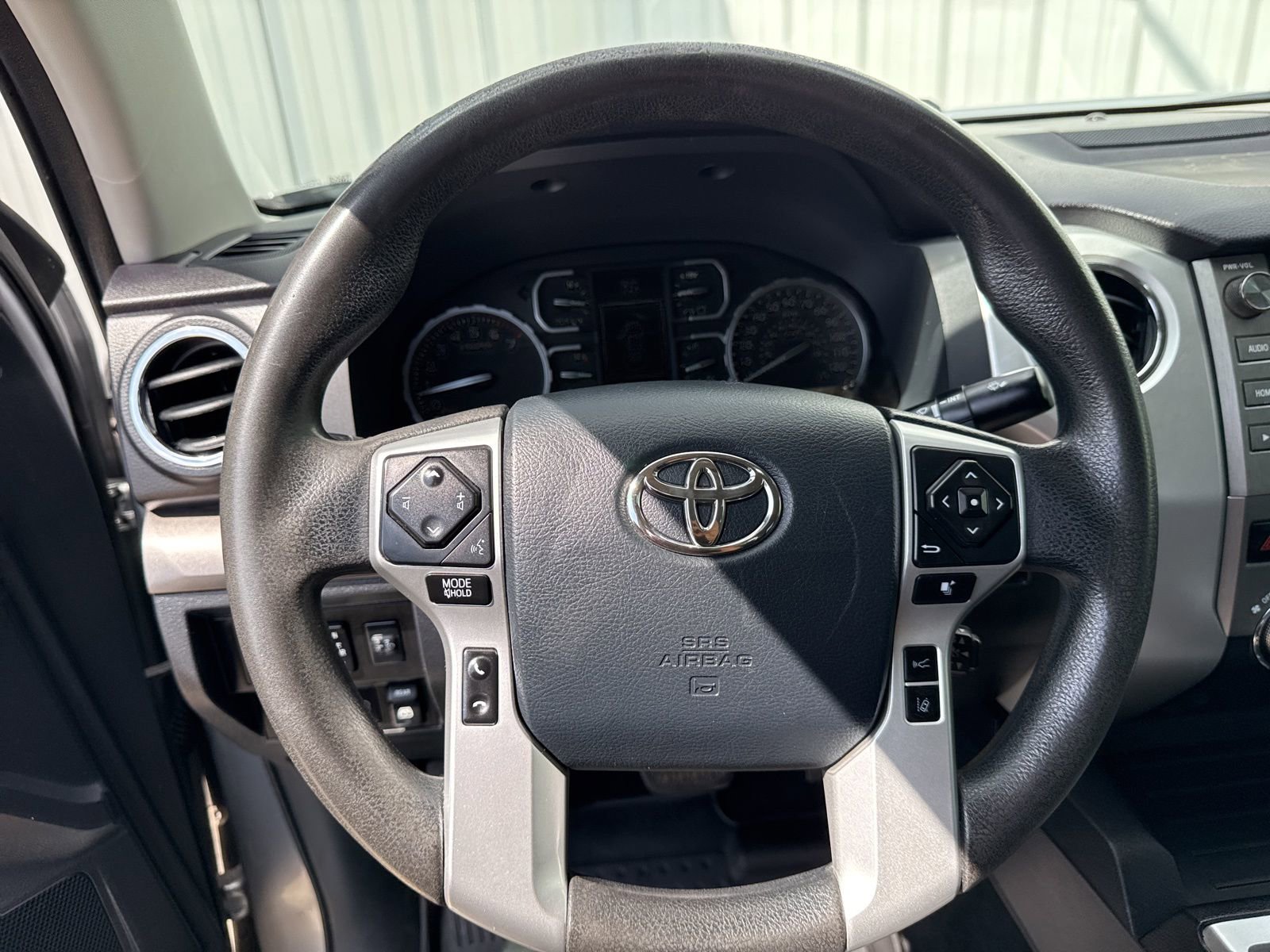 Used 2019 Toyota Tundra SR5 w/ SR5 Upgrade Package image 20