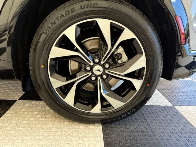 Used 2023 Ford Mustang Mach-E Premium RWD image 11