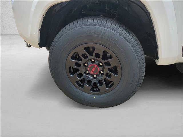Certified 2022 Toyota Tacoma SR5 w/ Technology Package RWD image 22