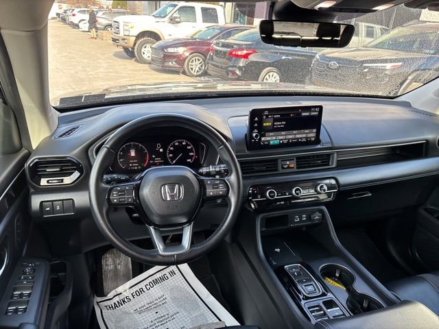 Used 2023 Honda Pilot EX-L image 11