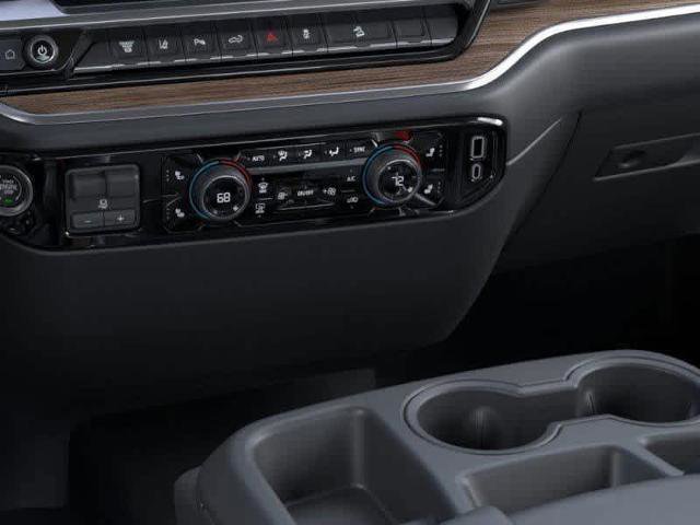New 2026 Chevrolet Silverado 2500 LT w/ All Star Edition AWD/4WD image 51