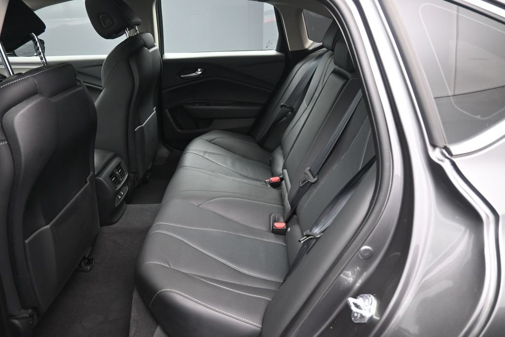 Certified 2024 Acura TLX w/ Technology Package FWD image 21