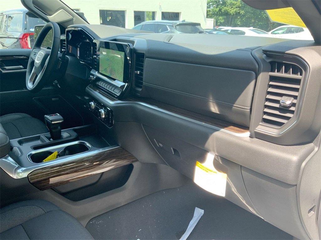 New 2025 GMC Sierra 1500 Elevation w/ Preferred Package image 28