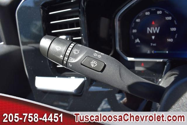 New 2026 Chevrolet Silverado 1500 RST w/ RST All Star Premium Package image 24