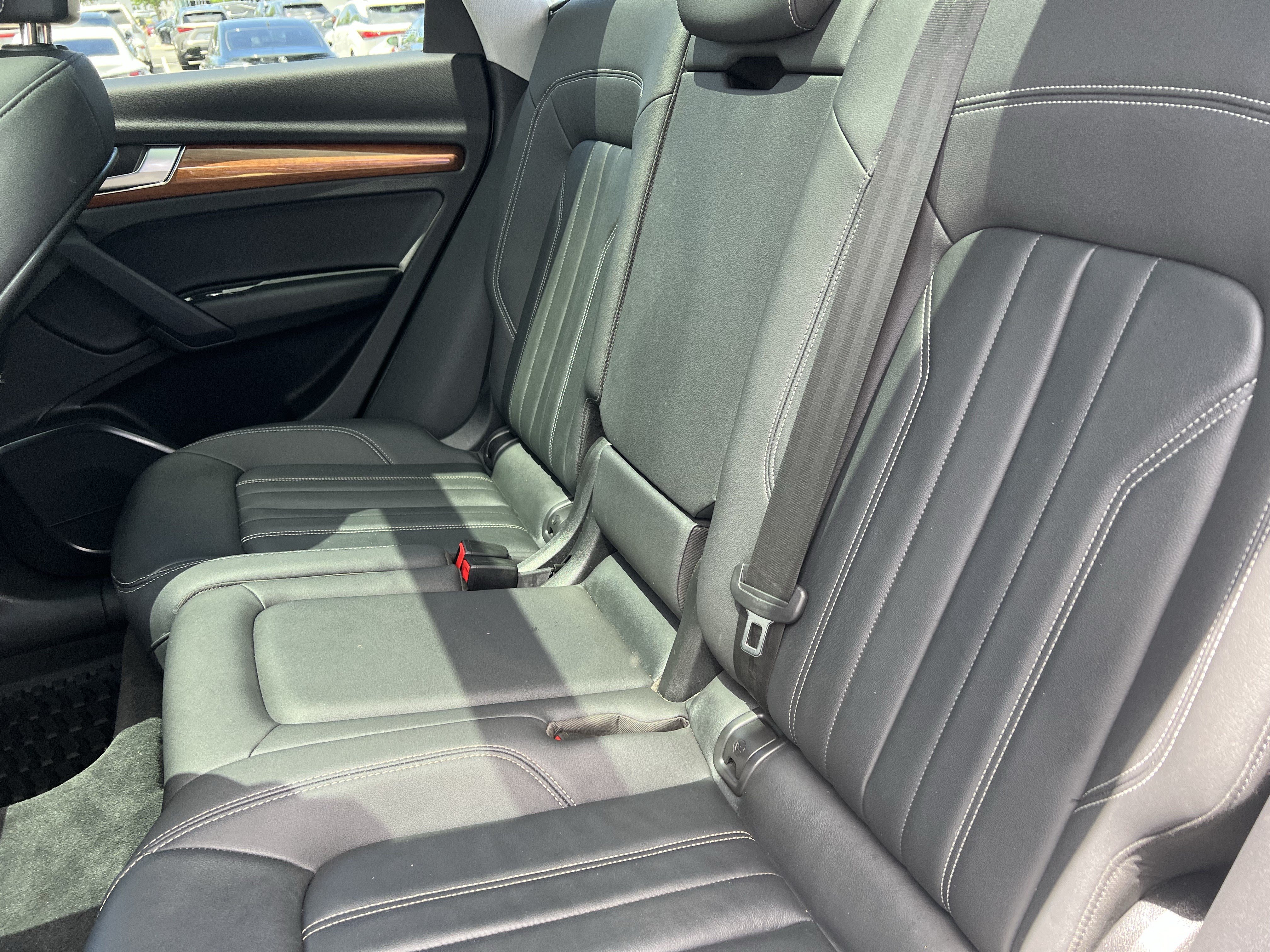 Certified 2023 Audi Q5 2.0T Premium w/ Convenience Package AWD/4WD image 33