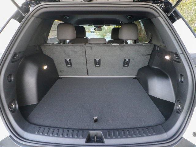 New 2026 GMC Terrain Elevation w/ Black Edition image 27