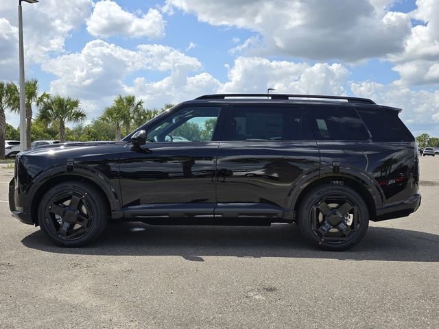 New 2027 Kia Telluride X-Line SX Prestige AWD/4WD image 8