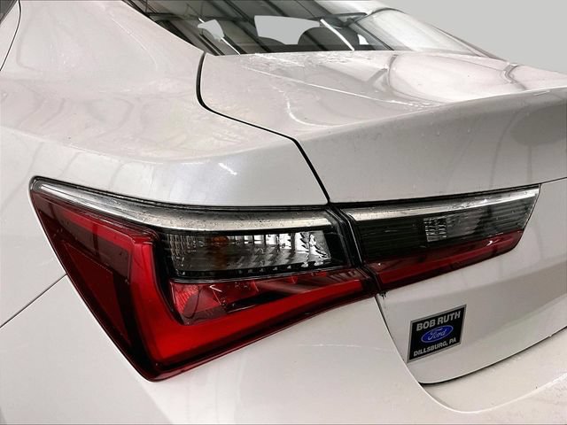 Used 2021 Acura ILX w/ Premium Package FWD image 28