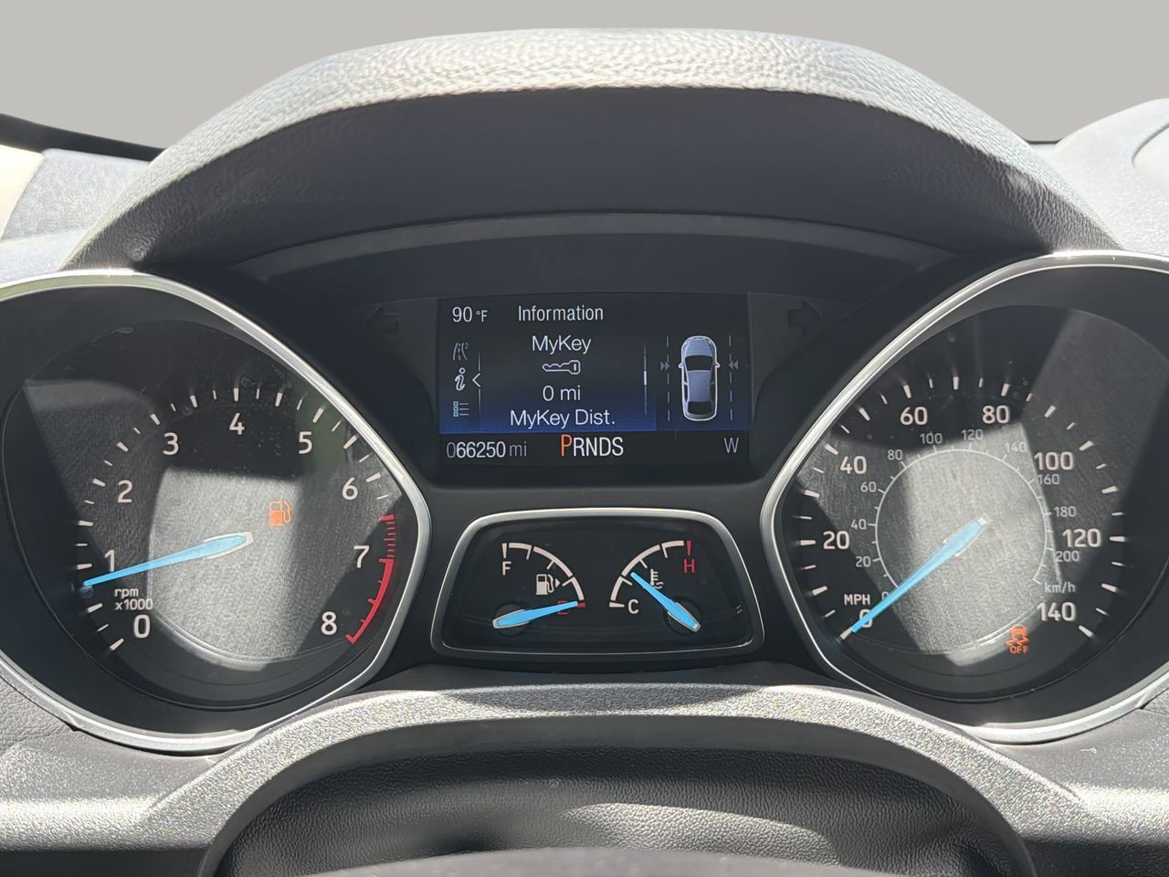 Used 2019 Ford Escape SEL FWD image 31