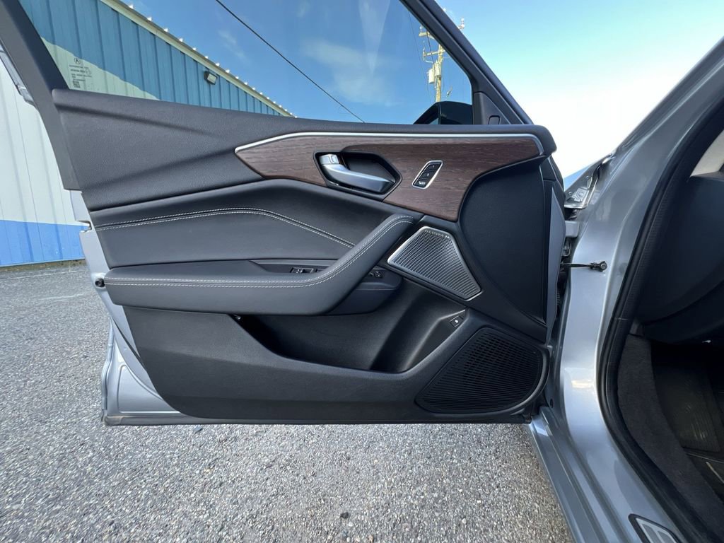 Used 2021 Acura TLX SH-AWD w/ Advance Package image 23