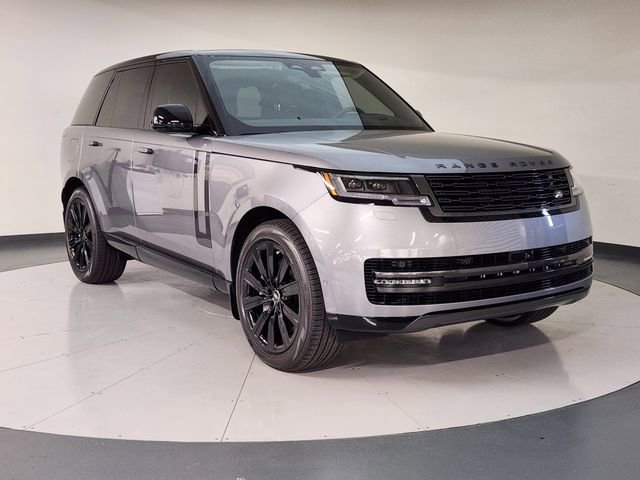 New 2025 Land Rover Range Rover SE image 7