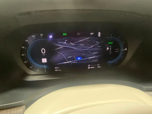 Used 2025 Volvo S90 T8 Ultra w/ Lounge Package image 16