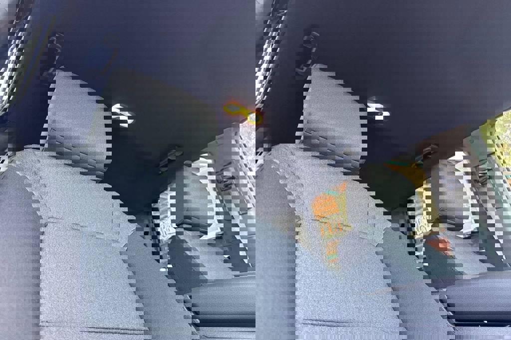 New 2026 Chevrolet Colorado W/T w/ WT Custom Package RWD image 16