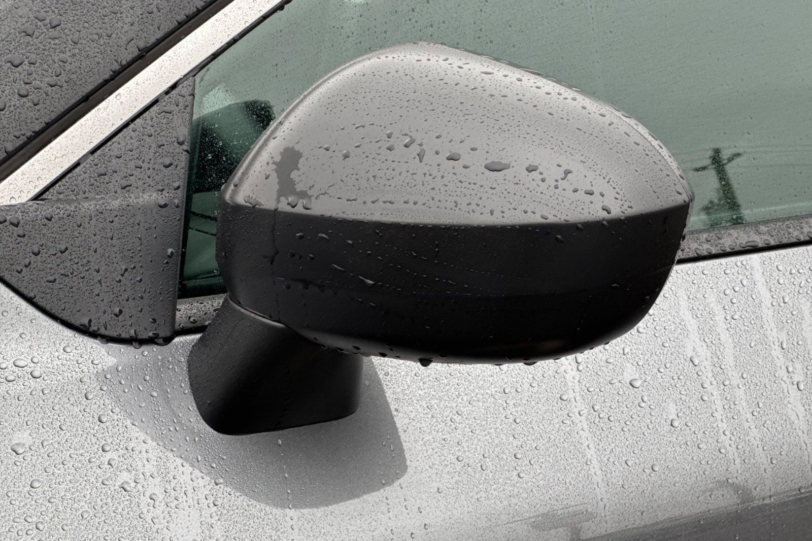 Certified 2026 Nissan Rogue S FWD image 55